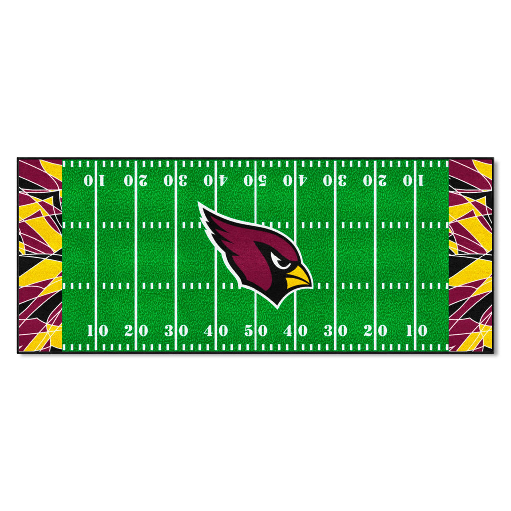 NFL - Arizona Cardinals FOOTRUN