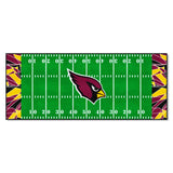 NFL - Arizona Cardinals FOOTRUN