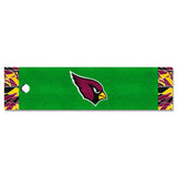 NFL - Arizona Cardinals Putting Green Mat