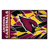 NFL - Arizona Cardinals Starter Mat - NFL x FIT