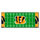 NFL - Cincinnati Bengals FOOTRUN