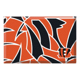 NFL - Cincinnati Bengals Scraper Mat