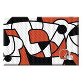 NFL - Cleveland Browns Scraper Mat