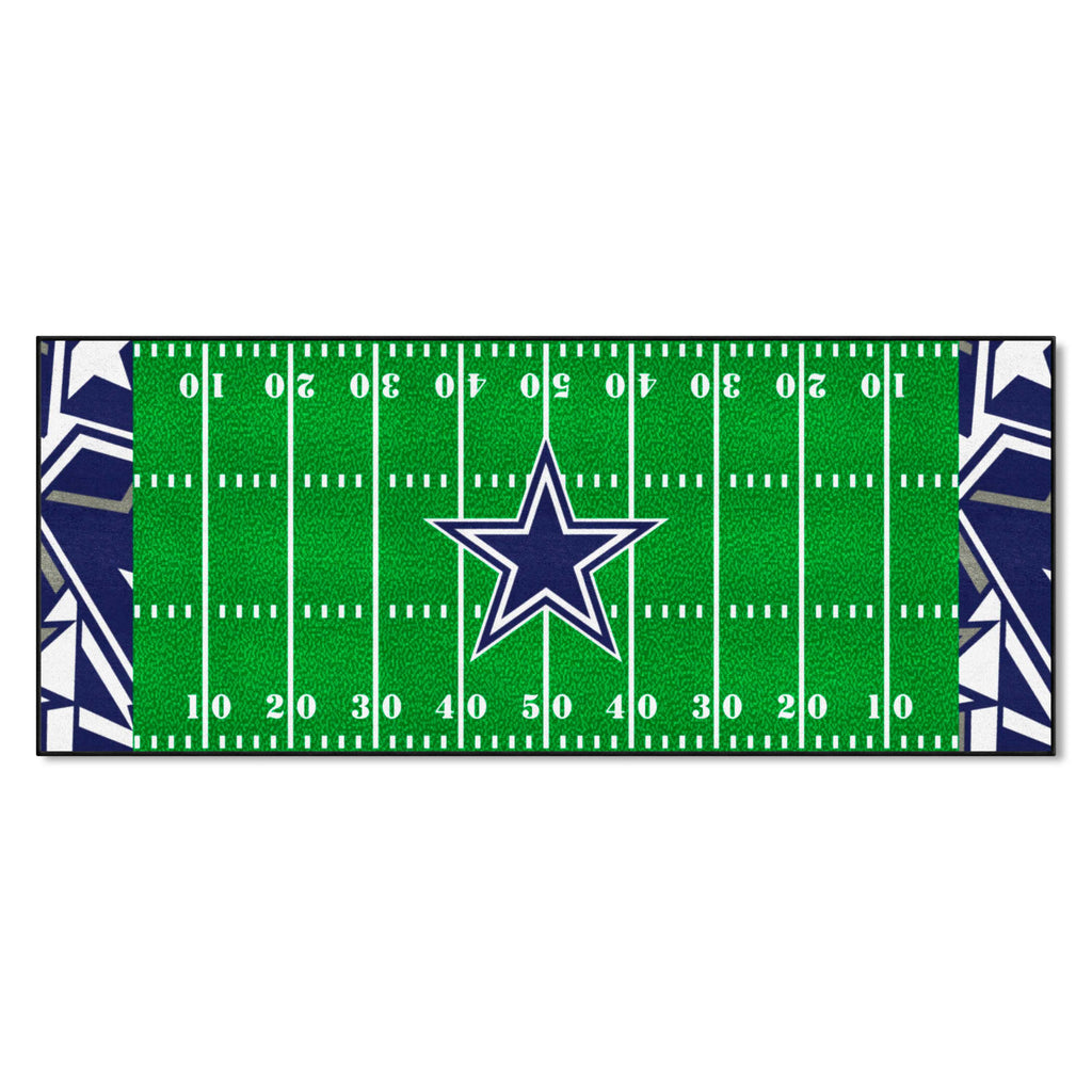 NFL - Dallas Cowboys FOOTRUN