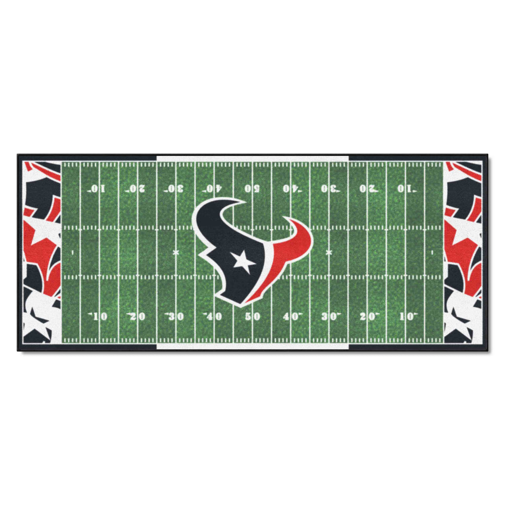 NFL - Houston Texans FOOTRUN