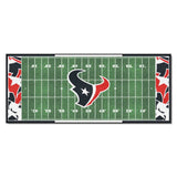 NFL - Houston Texans FOOTRUN