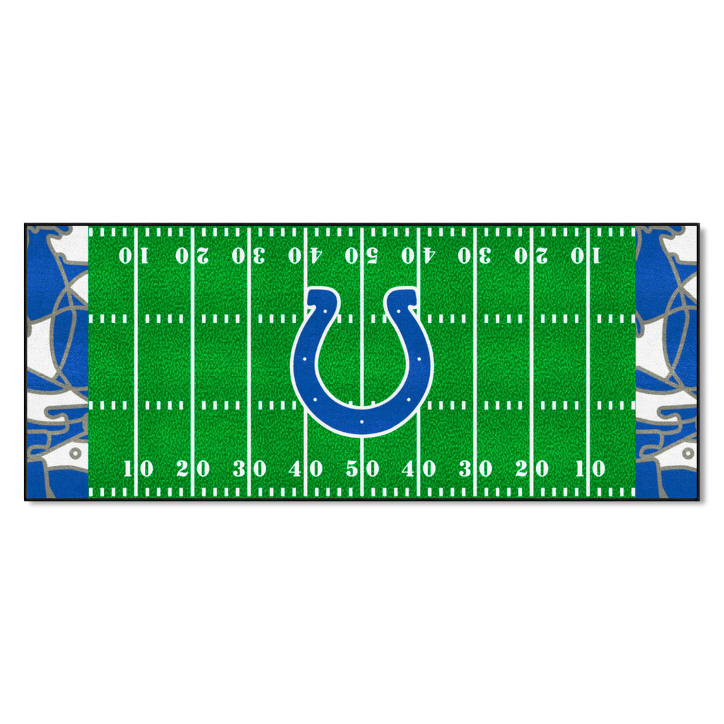 NFL - Indianapolis Colts FOOTRUN