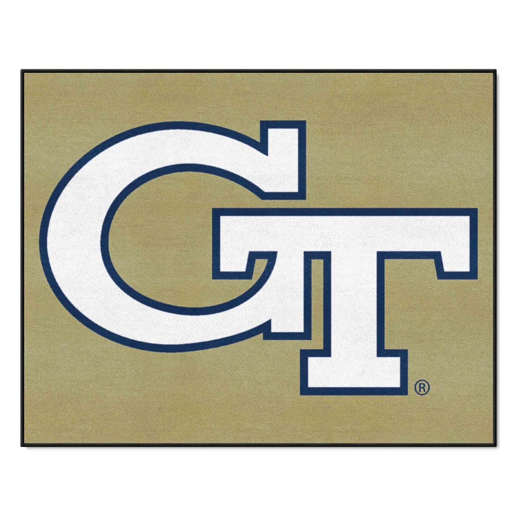 Georgia Tech All-Star Mat