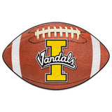 University of Idaho Football Mat