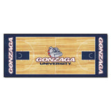 Gonzaga University NCAA Basketball Runner