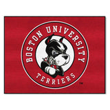 Boston University All-Star Mat