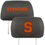 Syracuse University Head Rest Cover