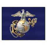 MARINES All-Star Mat