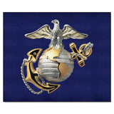 MARINES Tailgater Mat