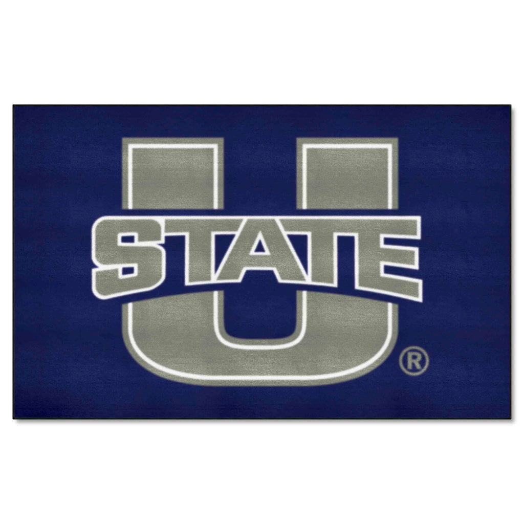 Utah State University Ulti-Mat