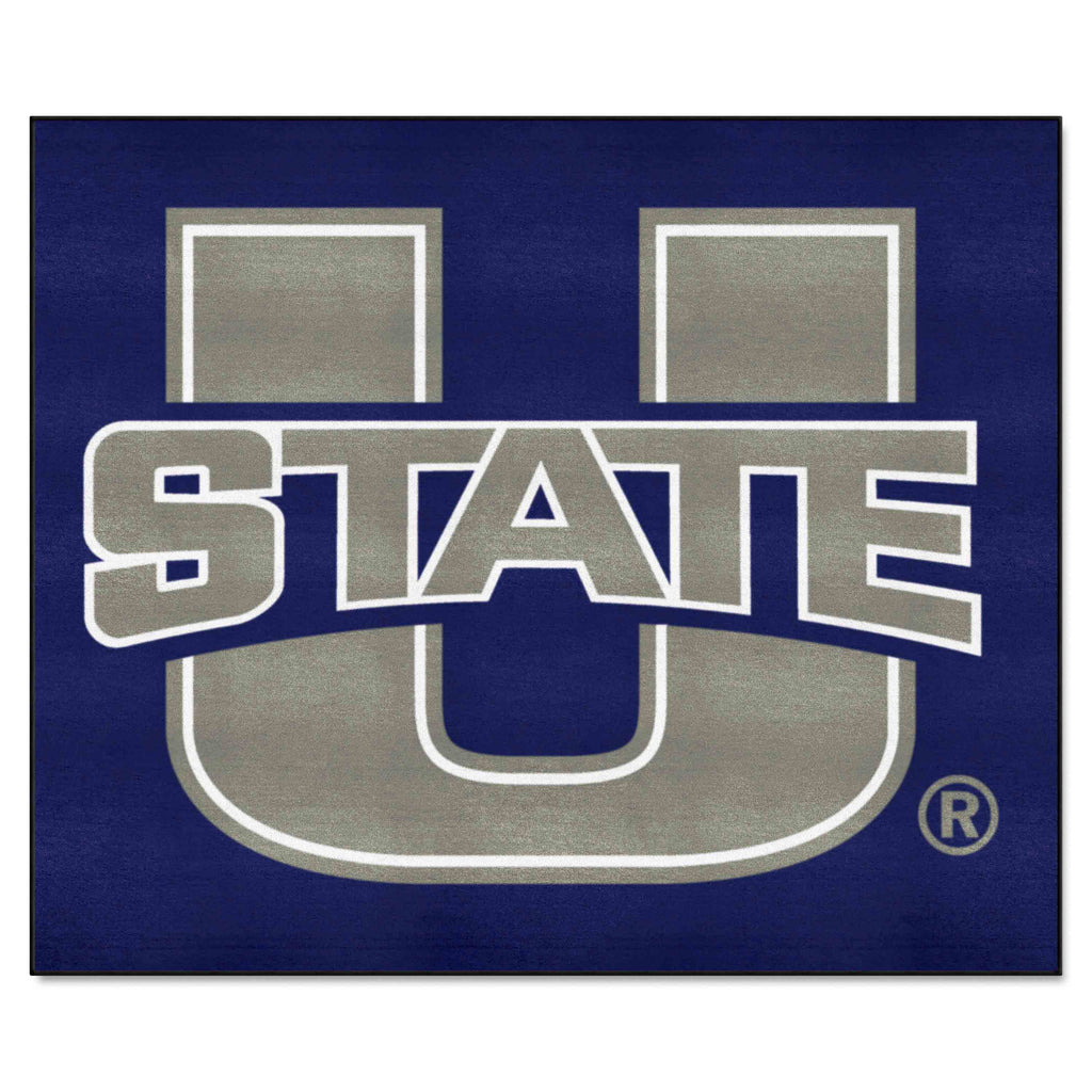 Utah State University Tailgater Mat