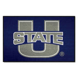 Utah State University Starter Mat