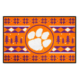 Clemson University HOLIDAY SWEATER STARTER