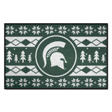 Michigan State University HOLIDAY SWEATER STARTER