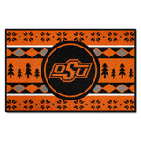 Oklahoma State University HOLIDAY SWEATER STARTER