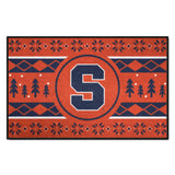 Syracuse University HOLIDAY SWEATER STARTER