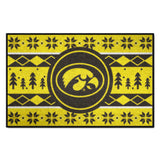 University of Iowa HOLIDAY SWEATER STARTER