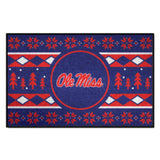 University of Mississippi - Ol HOLIDAY SWEATER STARTER