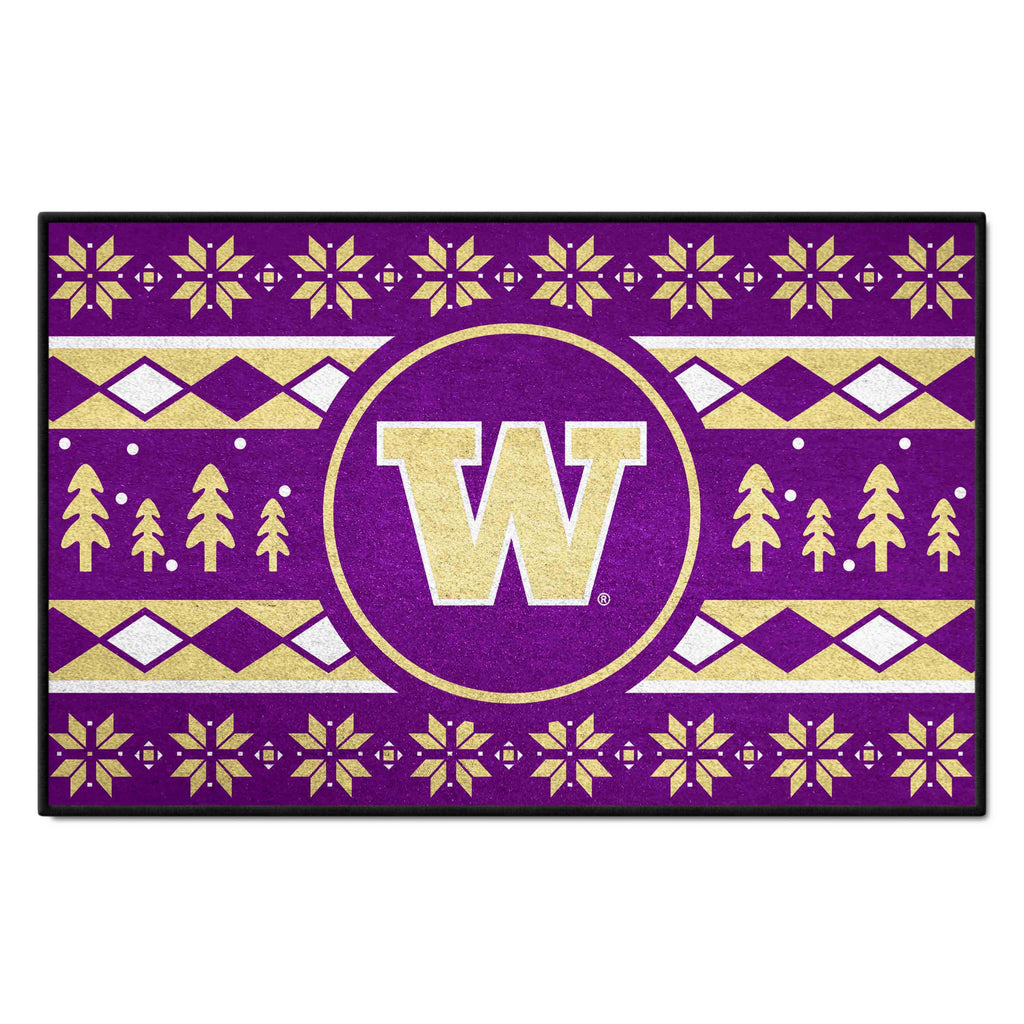 University of Washington HOLIDAY SWEATER STARTER