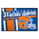 University of Florida Starter Mat - Dynasty