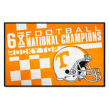 University of Tennessee Starter Mat - Dynasty