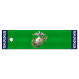 MARINES Putting Green Mat