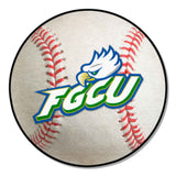 Florida Gulf Coast University Baseball Mat