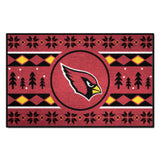 NFL - Arizona Cardinals HOLIDAY SWEATER STARTER