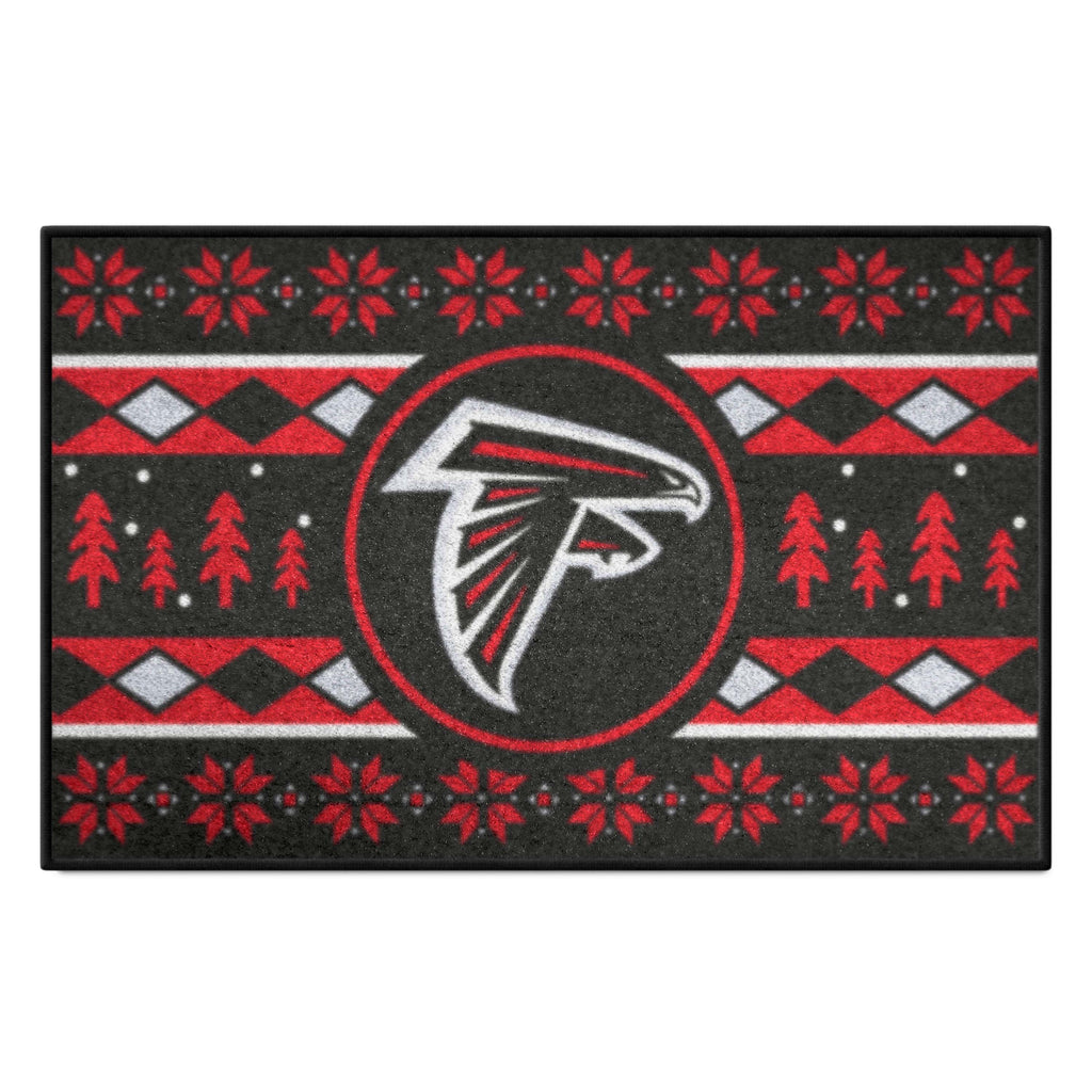 NFL - Atlanta Falcons HOLIDAY SWEATER STARTER