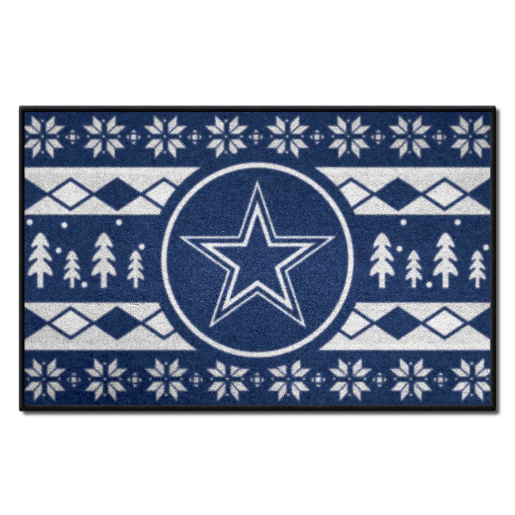 NFL - Dallas Cowboys HOLIDAY SWEATER STARTER