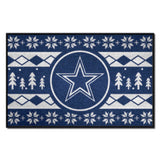 NFL - Dallas Cowboys HOLIDAY SWEATER STARTER