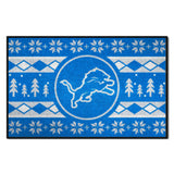 NFL - Detroit Lions HOLIDAY SWEATER STARTER