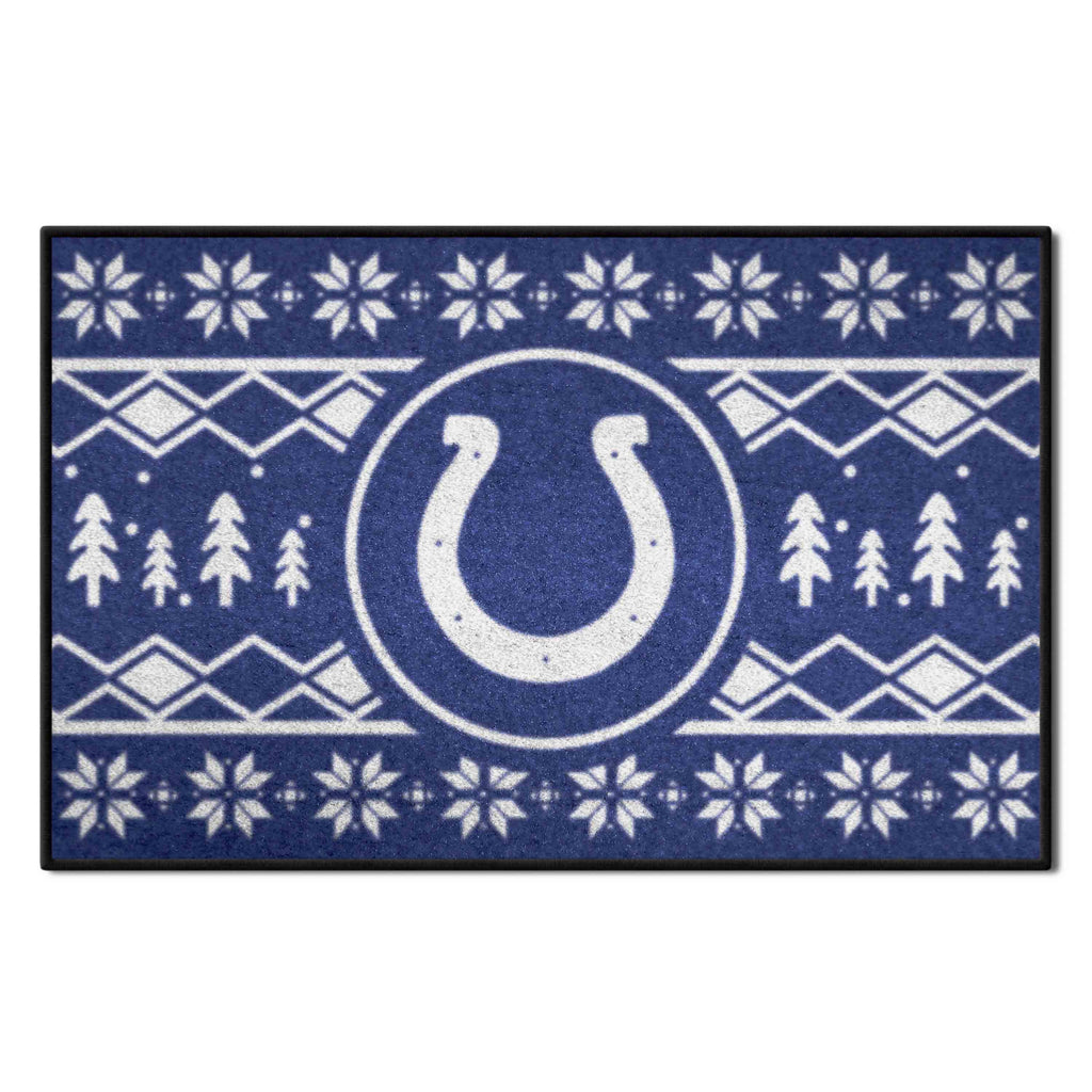 NFL - Indianapolis Colts HOLIDAY SWEATER STARTER