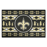 NFL - New Orleans Saints HOLIDAY SWEATER STARTER