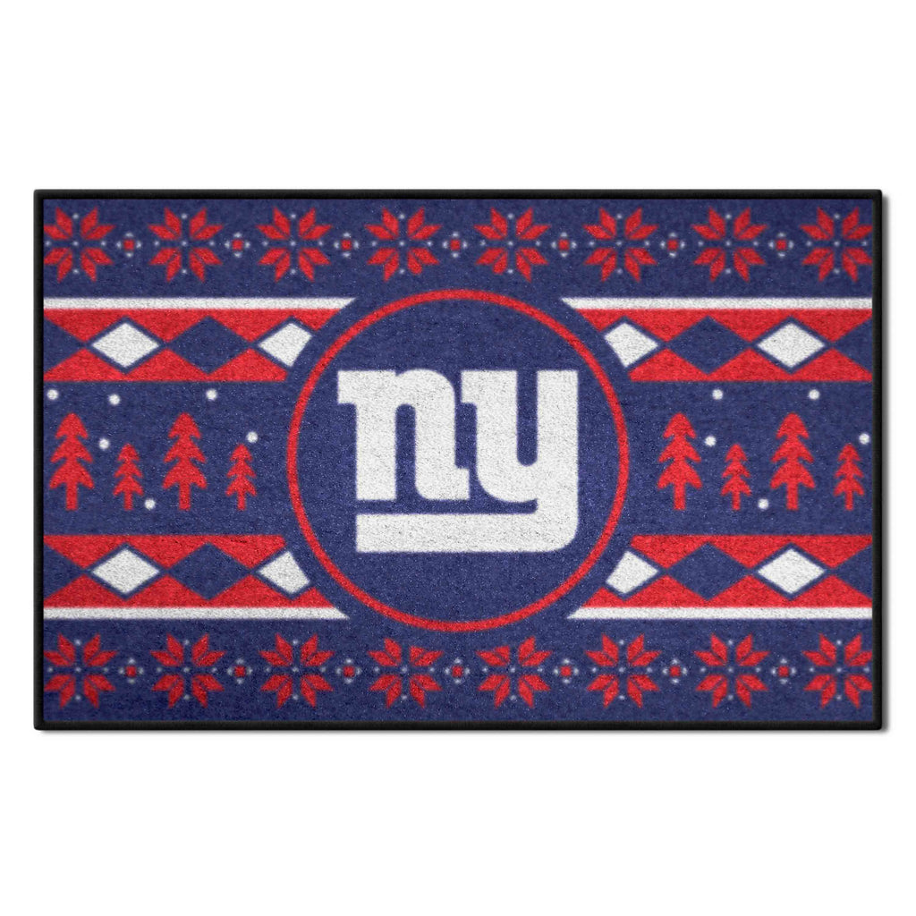 NFL - New York Giants HOLIDAY SWEATER STARTER