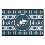 NFL - Philadelphia Eagles HOLIDAY SWEATER STARTER