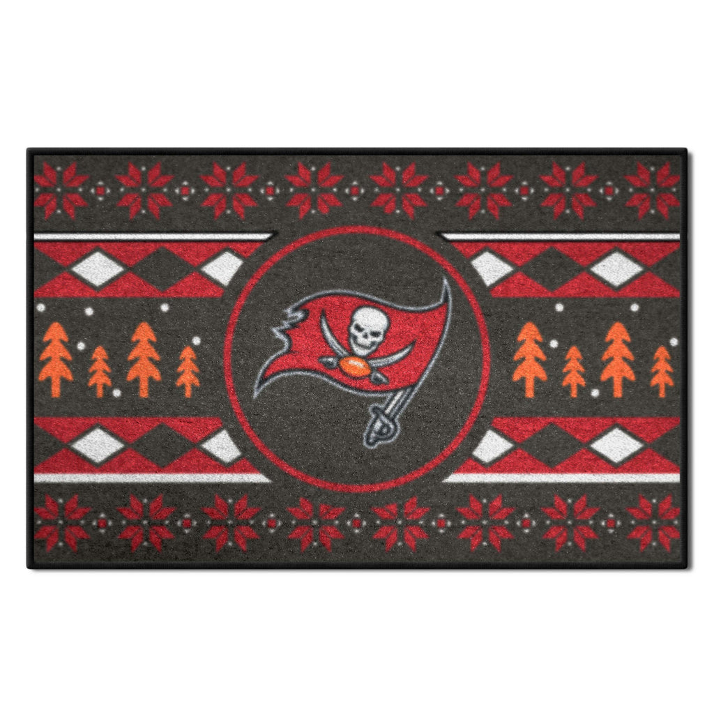 NFL - Tampa Bay Buccaneers HOLIDAY SWEATER STARTER