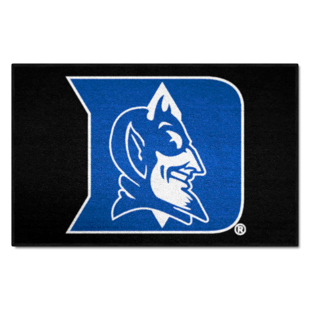 Duke University Starter Mat