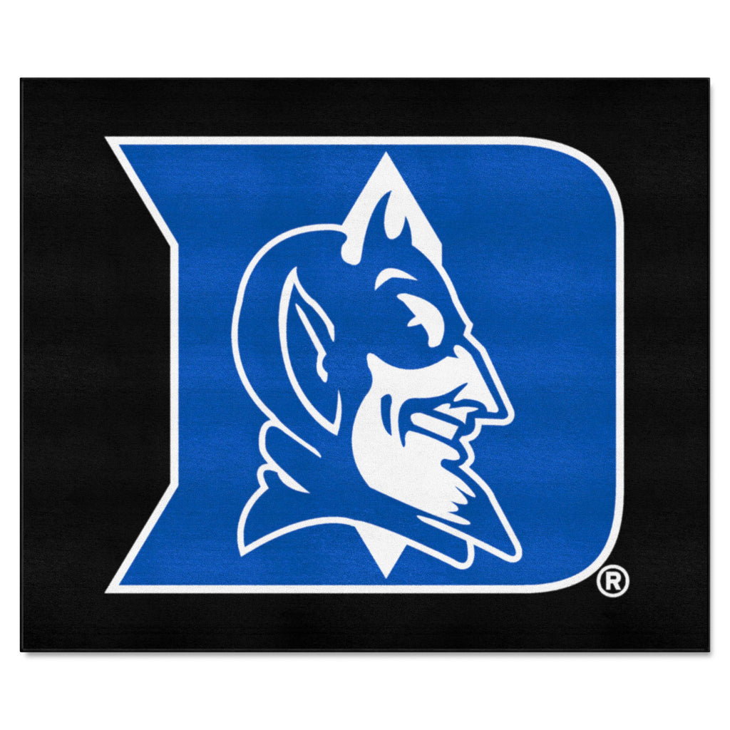 Duke University Tailgater Mat