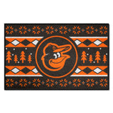 MLB - Baltimore Orioles HOLIDAY SWEATER STARTER