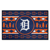 MLB - Detroit Tigers HOLIDAY SWEATER STARTER