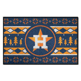 MLB - Houston Astros HOLIDAY SWEATER STARTER