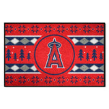 MLB - Los Angeles Angels HOLIDAY SWEATER STARTER