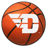 University of Dayton Basketball Mat