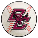 Boston College Baseball Mat